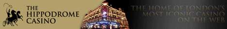 Hippodrome