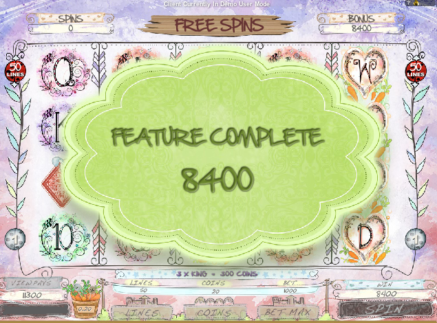Lucky Rabbit's Loot Slot screenshot